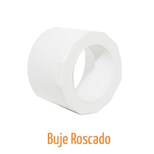 Buje Roscado Buje Roscado