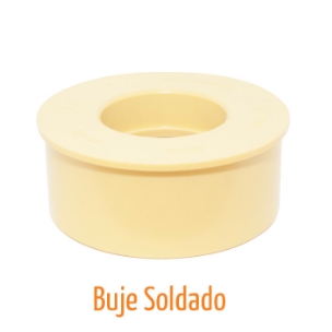 Buje Soldado Buje Soldado