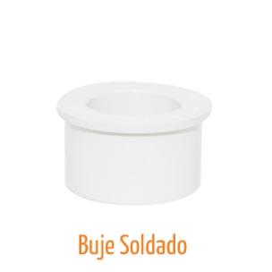 Buje Soldado Buje Soldado