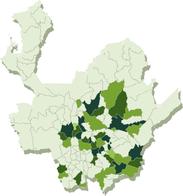Mapa Ciudades Mapa Ciudades