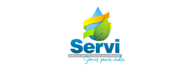 Servi Logo