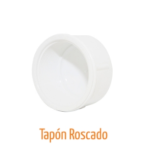 Tapon Roscado Tapon Roscado