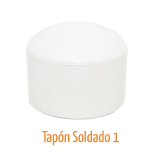 Tapon Soldado 1 Tapon Soldado 1
