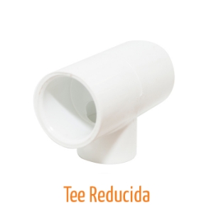 Tee Reducida Tee Reducida
