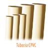 Tuberia CPVC