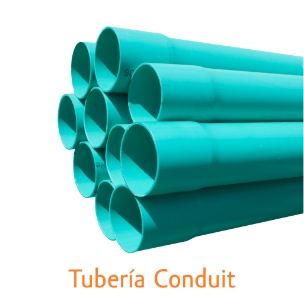 Tuberia Conduit Tuberia Conduit