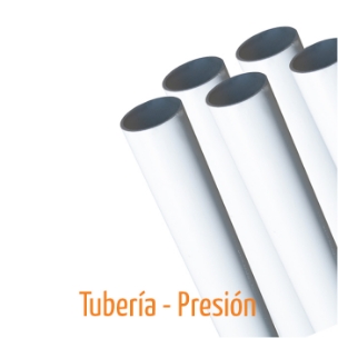Tubería-Presion Green Tubería-Presion Green