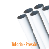 Tubería-Presion