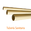Tubería Sanitaria