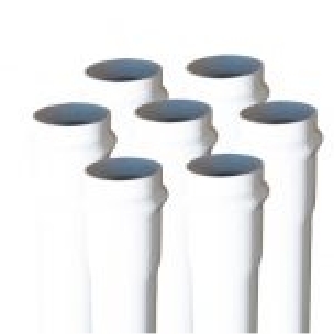Tuveria PVC Tuveria PVC