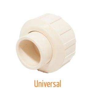Universal PVC Universal PVC