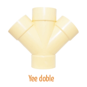 Yee Doble Yee Doble